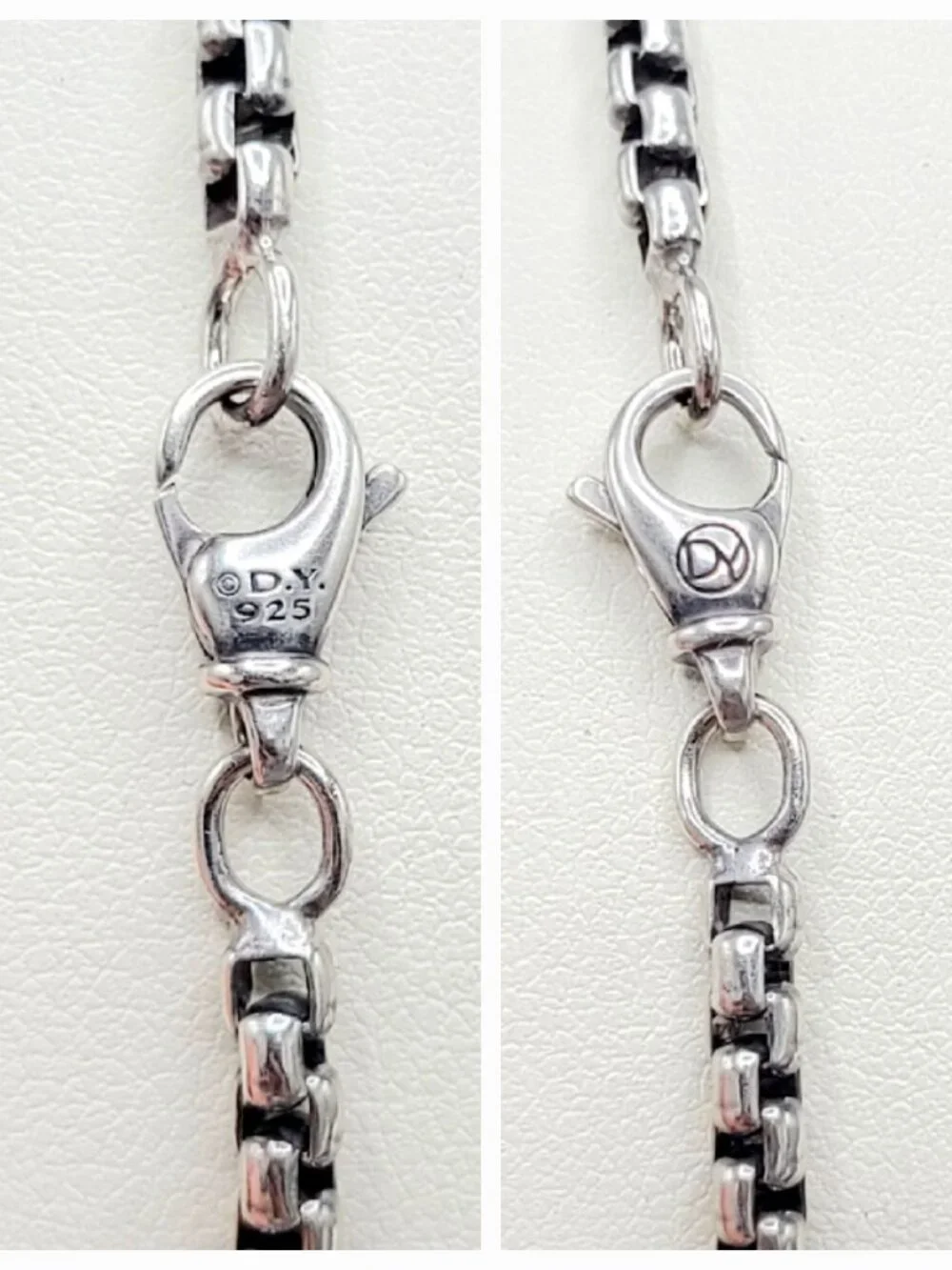 David Yurman david yurman